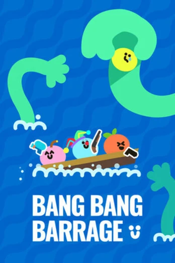 Bang Bang Barrage PC