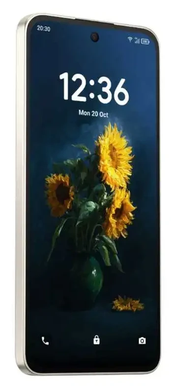 TCL NxtPaper 70 Pro 256GB