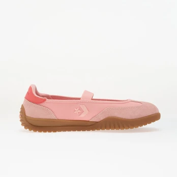 Converse Run Star Trainer Ballet Flat Pink - Dydis 39 (A17031C Converse batai)