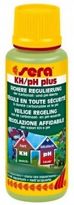 Vandens testas Sera