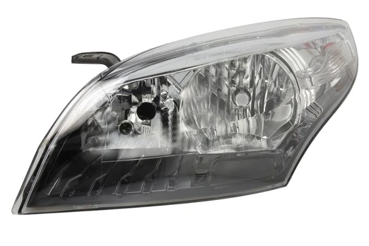 Žibintas Priekis Kairė RENAULT MEGANE III