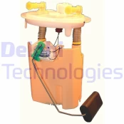 DELPHI FG1028-12B1 Electric fuel pump kaina