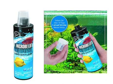 MICROBE-LIFT Herbtana 473ml