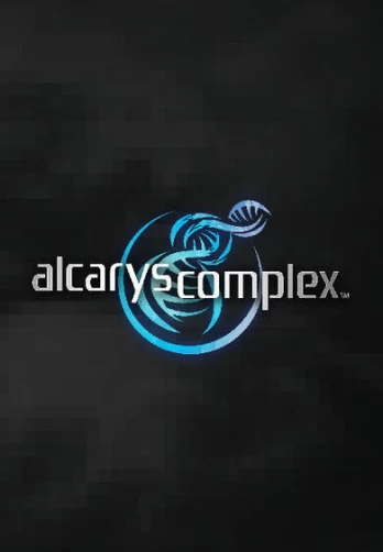 Alcarys Complex Steam