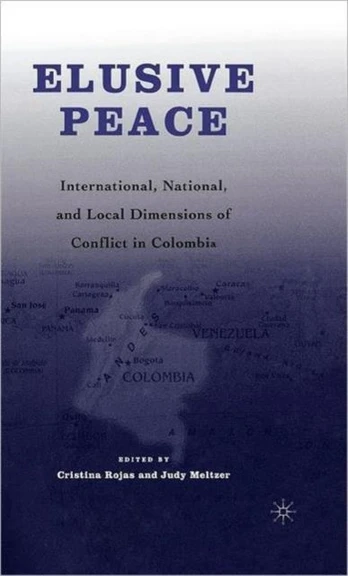 Elusive Peace