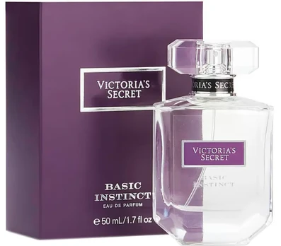 Victoria's Secret Basic Instinct Perfume EDP 50ml
