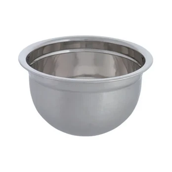 Metalinis dubenėlis 1,7 L
