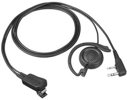KENWOOD PMR EMC-12W