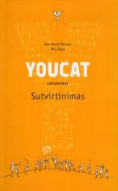 Youcat. Lietuviškas sutvirtinimas