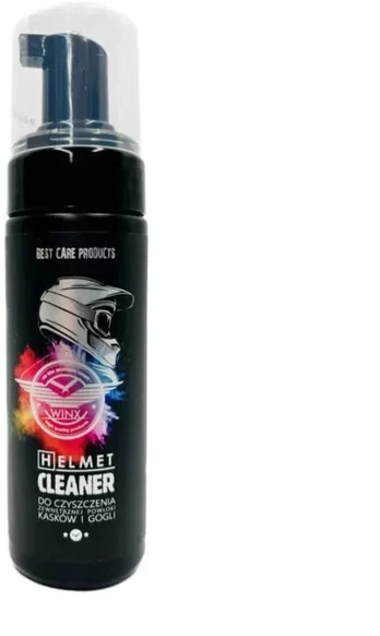 WINX Šalmo valiklis 150ml
