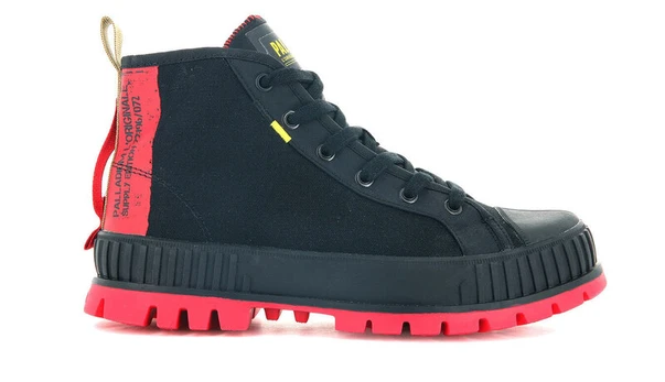 Batai Palladium Pallashock Supply