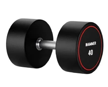 Svarmuo Hammer 17435, 40 kg kaina