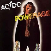 CD AC/DC - Powerage
