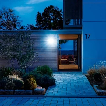 LED drėgmei atsparus lauko prožektorius 200W, 20 000Lm, 4000K, IP65