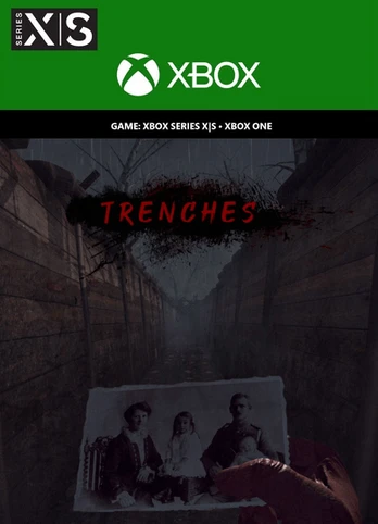 Trenches Xbox