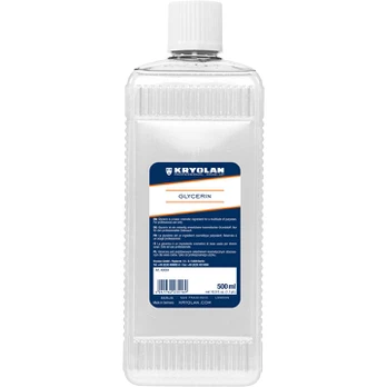 Kryolan Glicerinas 500 ml