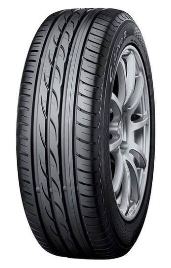 Yokohama C.drive2 225/45R17 91 V RPB MO