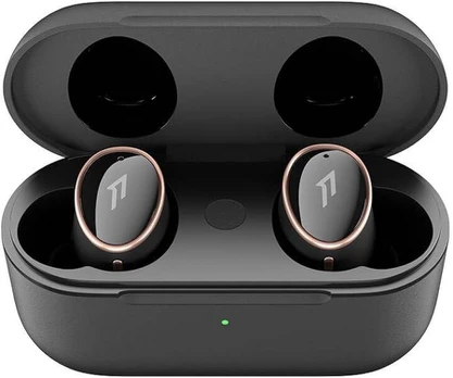 1more Earbuds Evo (juoda)