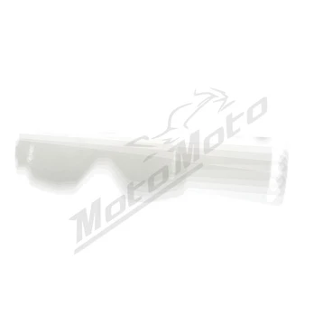 Tear-off stikliukai Scott Hustle 20vnt