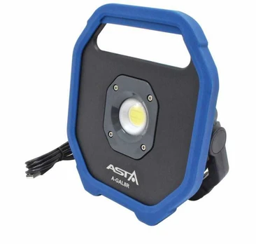 ASTA LAMPA AKUMULATOROWA PODŁOGOWA LED COB 1100LM