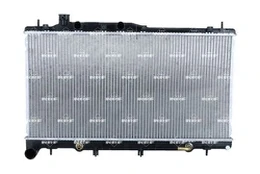 Variklio radiatorius NRF NRF 550103