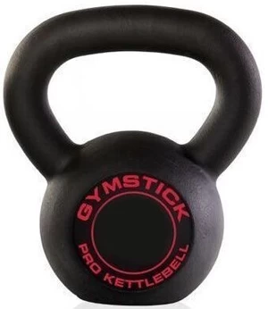 Svarstis Gymstick Pro Kettlebell 61119, 28 kg