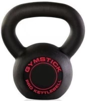 Svarstis Gymstick Pro Kettlebell 61119, 28 kg kaina