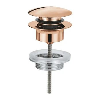 Grohe išleidimo angos - Išleidimo angos jungtis, Warm Sunset 65807DA0