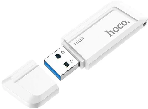 Atminties kortelė HOCO pendrive USB A UD11 16GB USB3.0