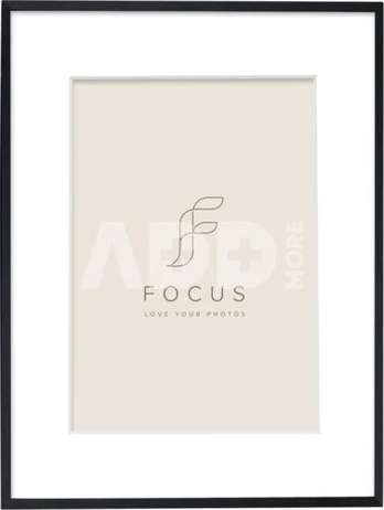 Focus Aster Black 13x18