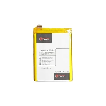 Extra Digital Baterija Sony Xperia X F5121 (LIP1621ERPC)