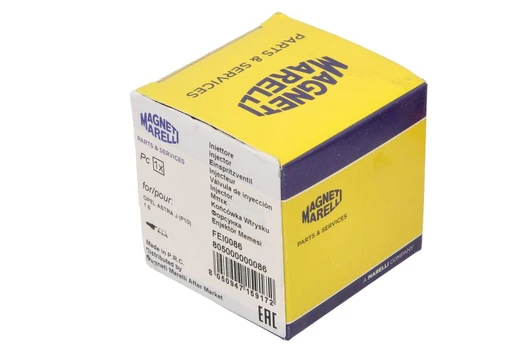Purkštukas MAGNETI MARELLI 805000000086