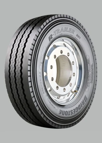BRIDGESTONE RT001 245/70 R17.5 143 J