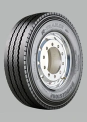 BRIDGESTONE RT001 245/70 R17.5 143 J kaina