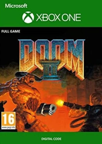 DOOM II Classic PC