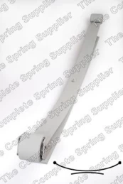 Lingės paketas KILEN 621009 kaina
