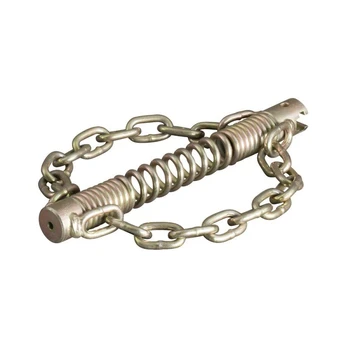 Grandininis antgalis be spyglių spiralei REMS Cobra 22mm