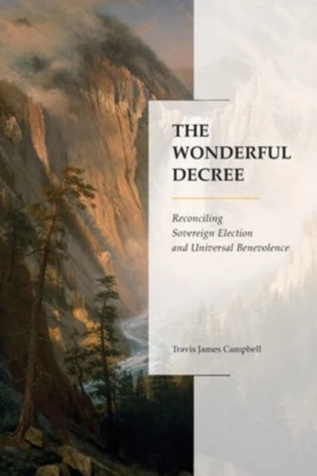 Wonderful Decree