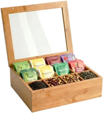Clp Trading Teebox Laprino