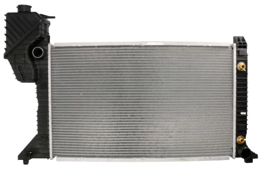 Variklio radiatorius THERMOTEC D7M025TT