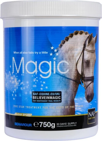 NAF - Magic - 750 gr