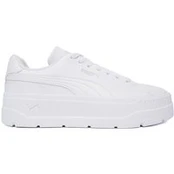 Laisvalaikio batai Puma CWBEO-KARMEN CLASSIC 40718702 Balta