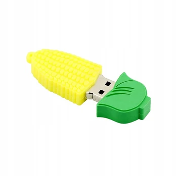 Usb atmintinė 8gb Kukurūzas 3.0 Daržovė Sodas