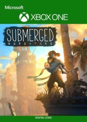 Submerged Xbox One kaina