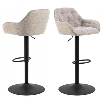 Brooke bar stool 2 vnt.