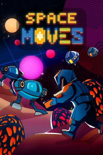 Space Moves Xbox