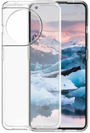 Dėklas Dbramante1928 Greenland OnePlus 11 Clear
