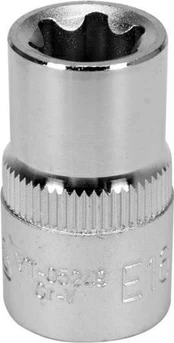 YATO NASADKA TORX 1/2" E16