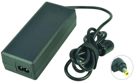 Delta Electronics power supply 5.5/2.5 Standard 3.42A -