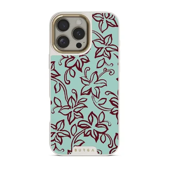 Radiant - iPhone 16 Pro Max Case, Elite Light (MagSafe) / Gold